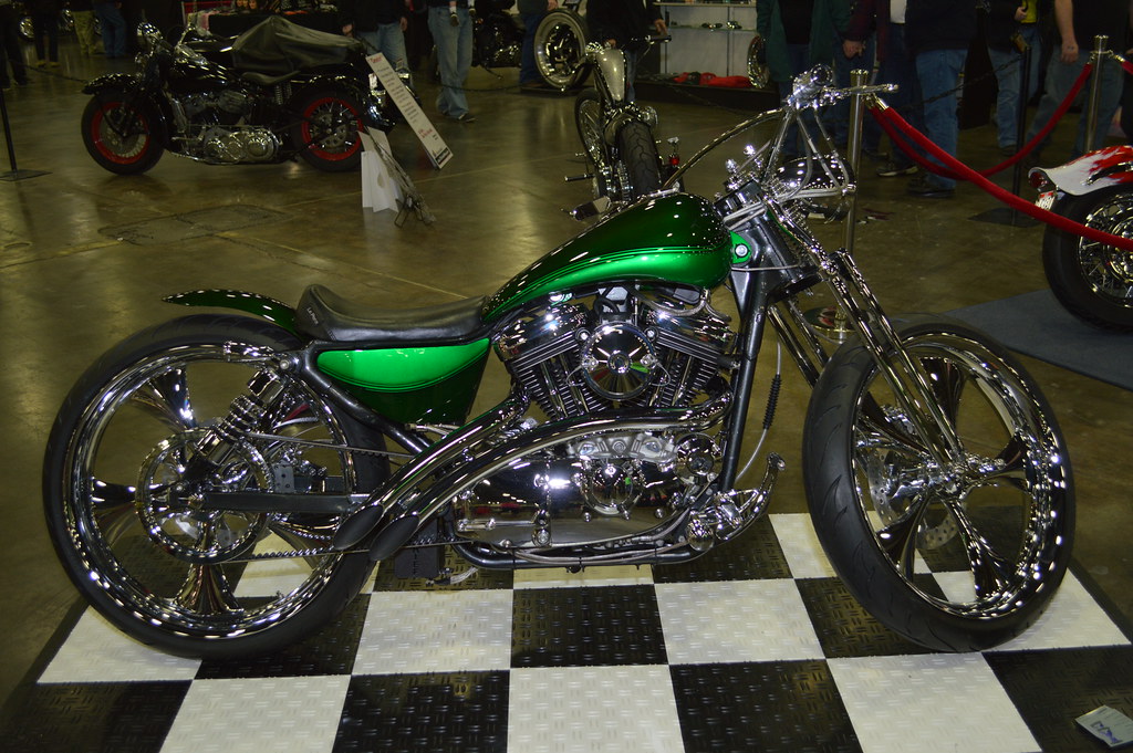 easy rider show columbus, ohio 2914 Paula R. Lively Flickr