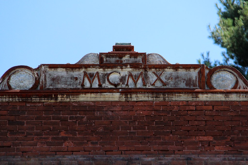 Old Hardwick High School (Gilbertville, Massachusetts) Flickr