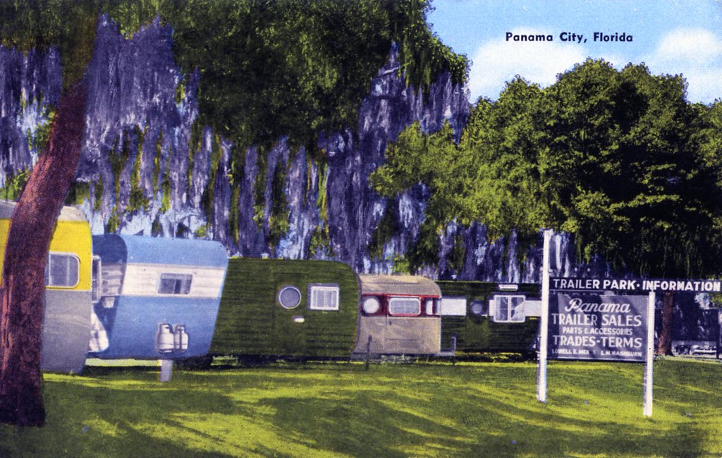 Panama Trailer Sales Panama City FL a photo on Flickriver