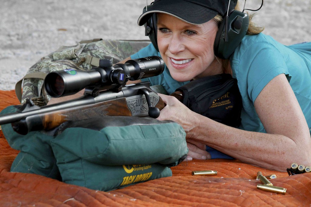 Texas Whitetail Hunting Lodge Kerrville Family Expeditions