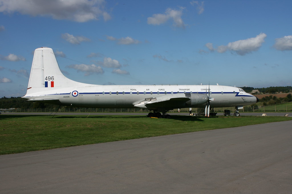 Kemble, Cotswolds Airport Flickr