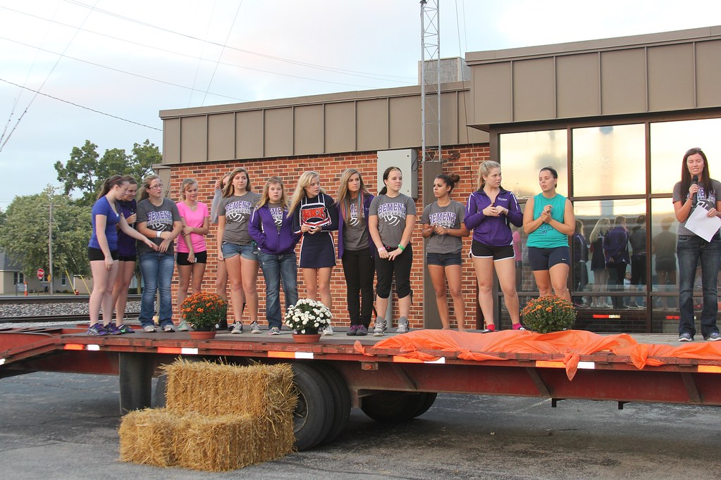 IMG1332 Bement High School Flickr