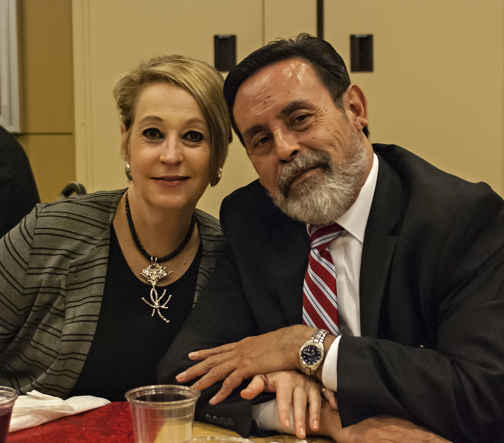 Consul y Esposa 2 Raúl Flickr