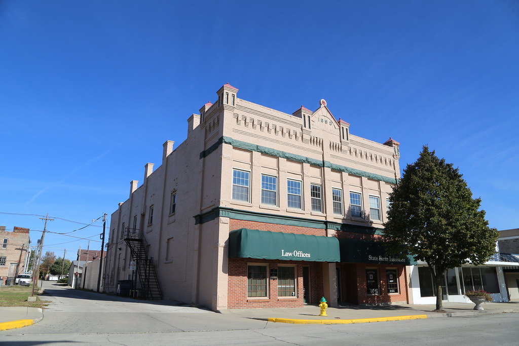 Union City Tennessee, Obion County TN Google Map Official … Flickr