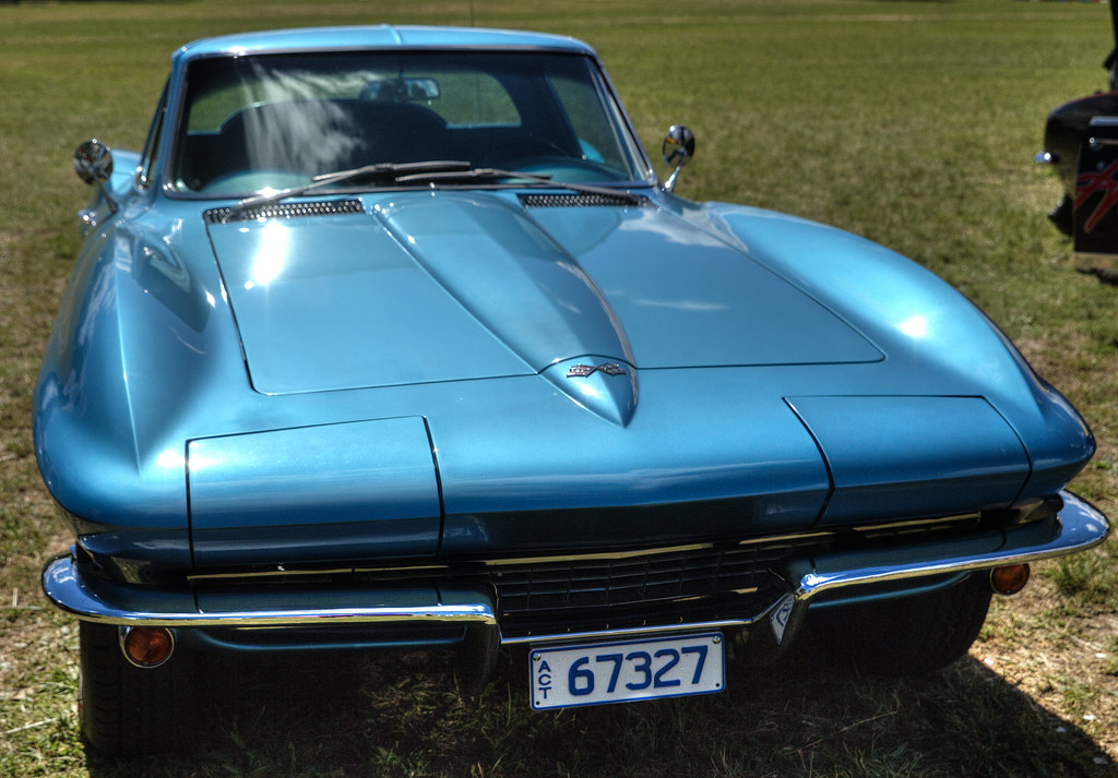 Car Show Queanbeyan Australia Car Show Queanbeyan Australi… Flickr