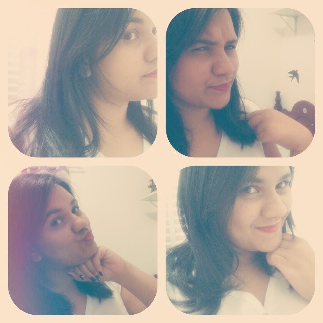 Aline sendo Aline. Hahahaha aline job Flickr