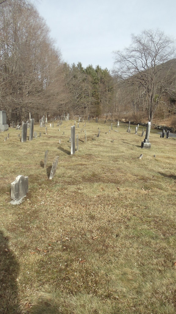 OLD PRATTSVILLE CEMETERY Prattsville, NY Carolyn Flickr