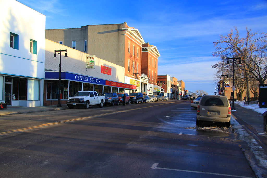 img_7920 Worthington, Minnesota. Michael Hicks Flickr