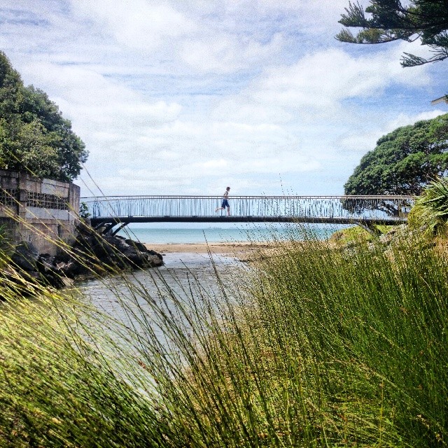 Campbells bay on Instagram ift.tt/Lbz2SW Nick Allen Flickr
