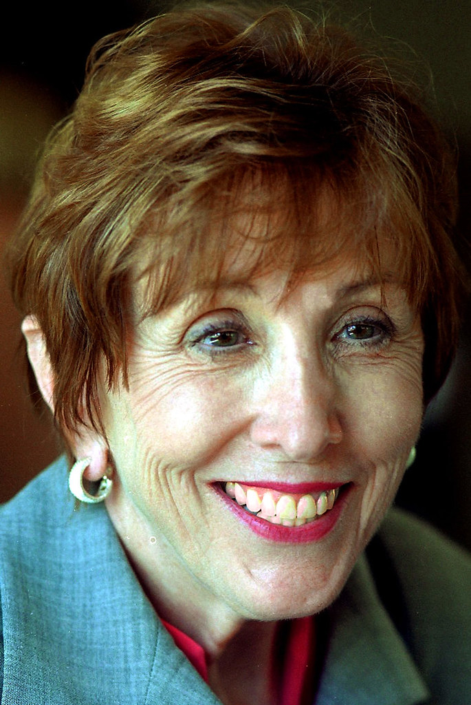 Dr. Bonnie Rogers Flickr