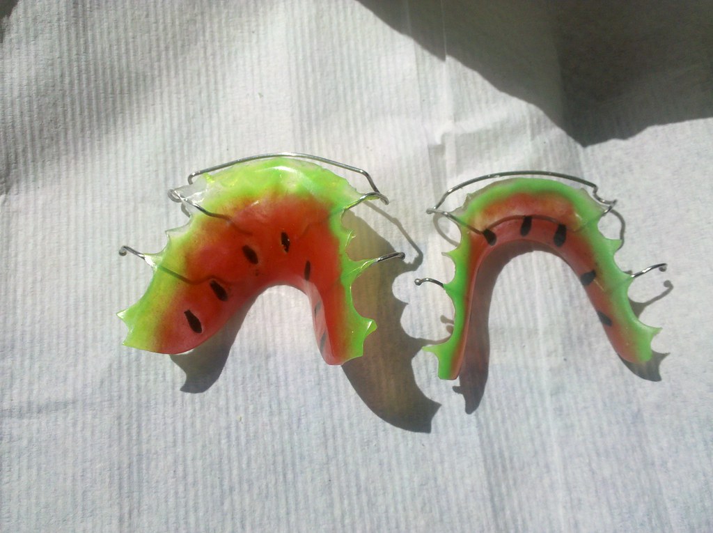 retainer colors and ideas the retainer shop Flickr