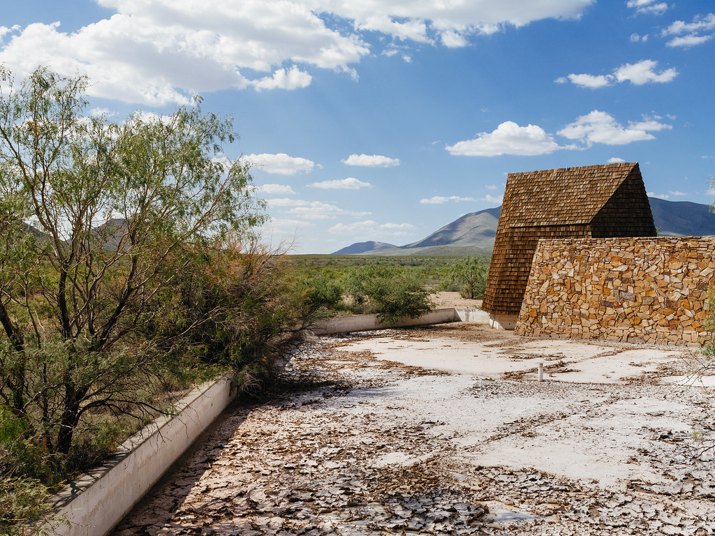 Mile High Resort (Former), 2014 The Sierra Blanca Sludge R… Flickr