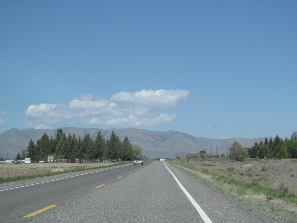 US Highway 26 Idaho US Highway 26 Idaho Flickr