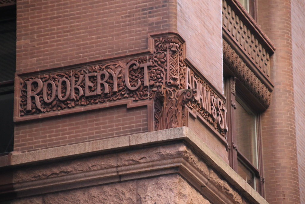 Rookery Ct. Paul Sableman Flickr