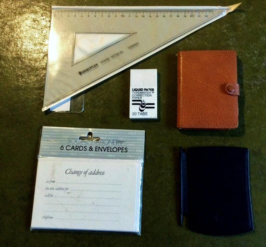 Ashtray...... on a motorbike stuff. My how do some things … Flickr