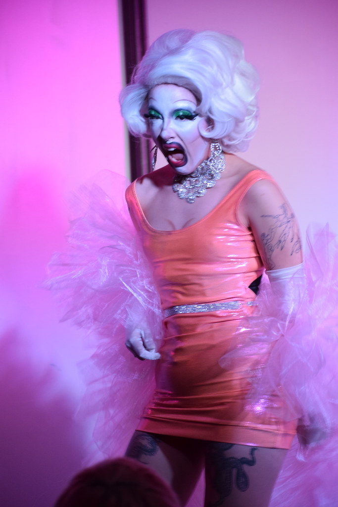 DSC_5660 The Cocoa Butter Club A spirited soirée to celebr… Flickr