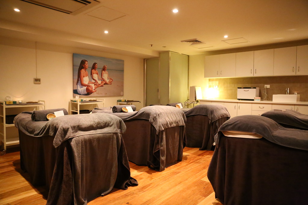 Endota Spa Relaxation and Massage The Rocks, Sydney, Aus… Flickr