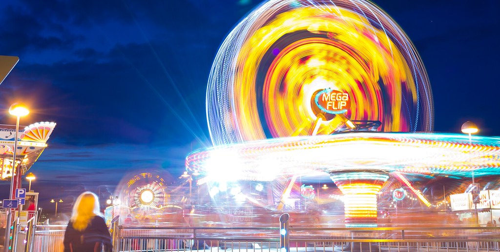 Carnival of lights 2 Ext41 Flickr