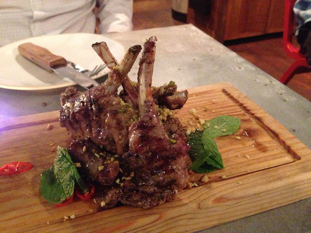 Jamie's Cookie Cutter Sandy Flickr