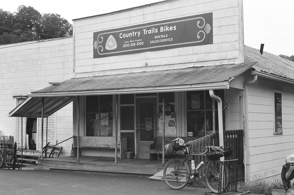 General Store Cairo WV the norse Flickr