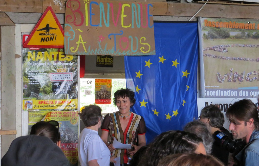 NotreDamedesLandes NotreDamedesLandes Flickr