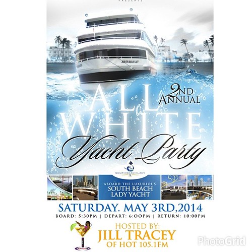 To book Yacht party go to www.LASG.info or meet us at Mart… Flickr