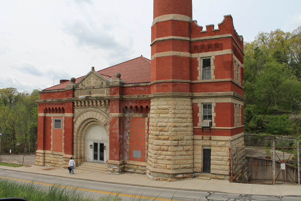 Eden Park Station No. 7 Nicholas Massa Flickr