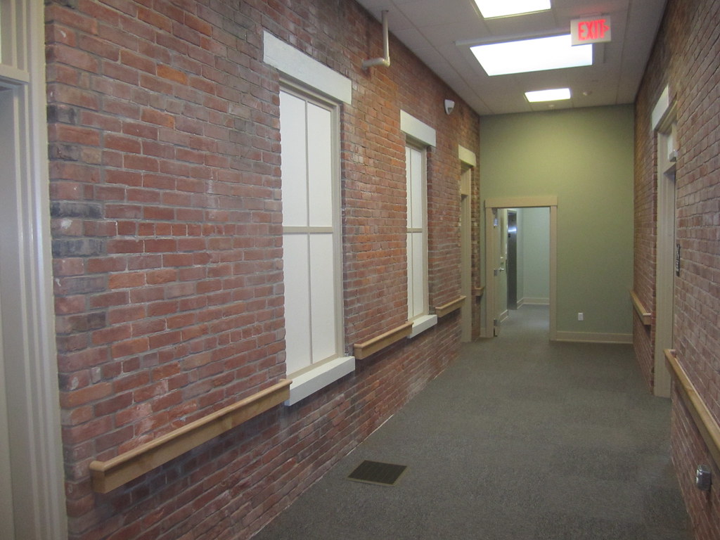 Cincinnati150006 Elm Street (OHPTC) Ohio Redevelopment Projects