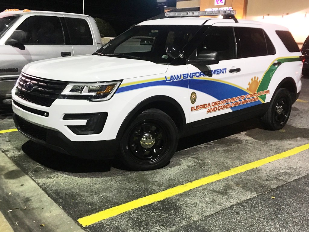 Florida Department of Agriculture and Consumer Services Of… Flickr