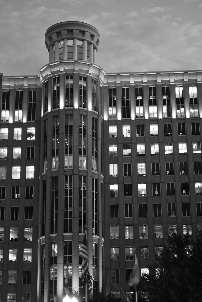 Light Pillars CameraNikon D3000 Exposure1 Aperturef/6.3 Fo… Flickr