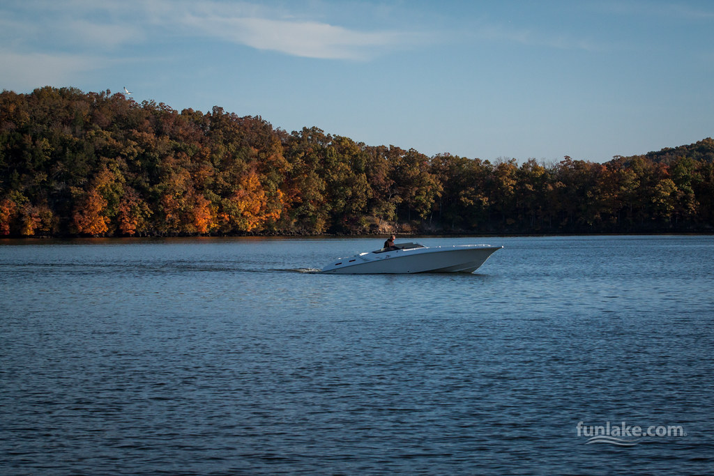 Lake Of The Ozarks Events October 2023