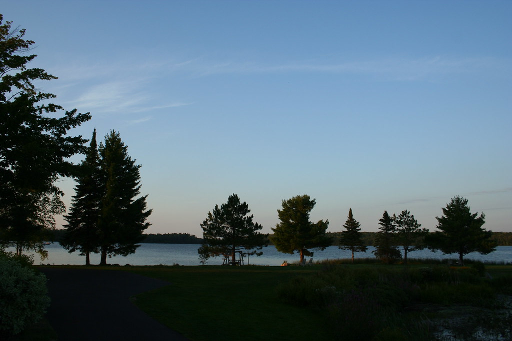 2007 White Sand Lake Flickr