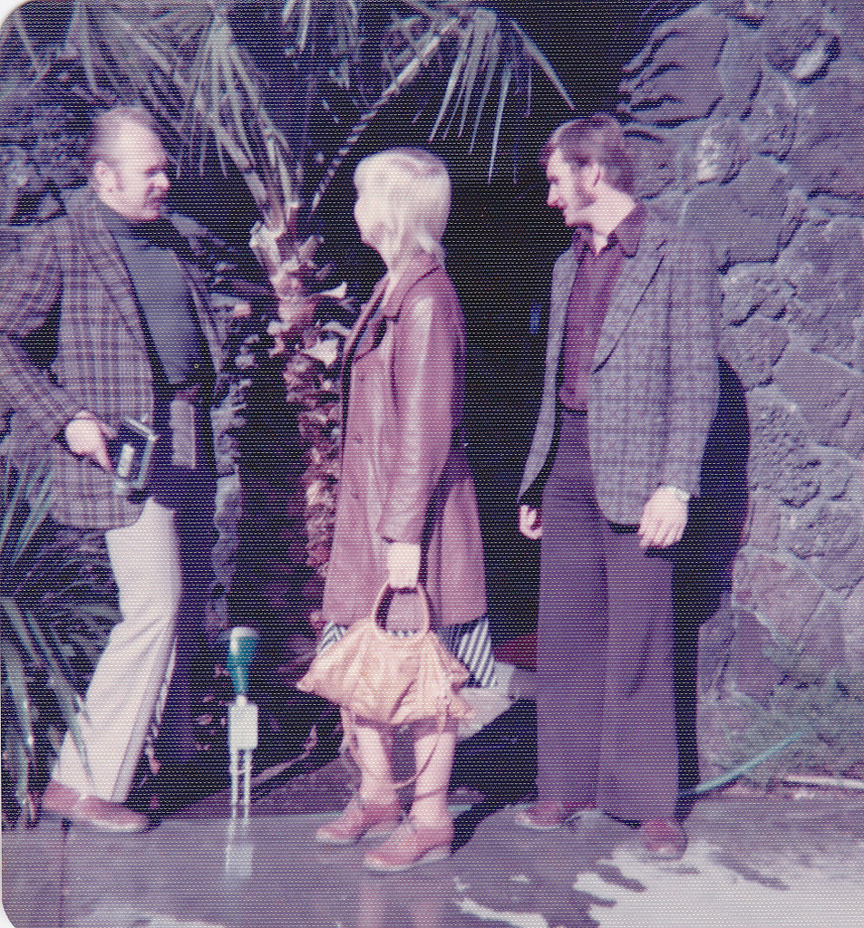 pavo_christine_ilmo Alan Heikkila Flickr