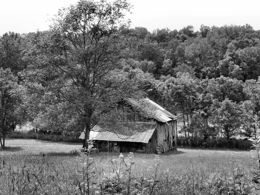 scene in Elk Creek Valley Bedford County, Virginia Flickr