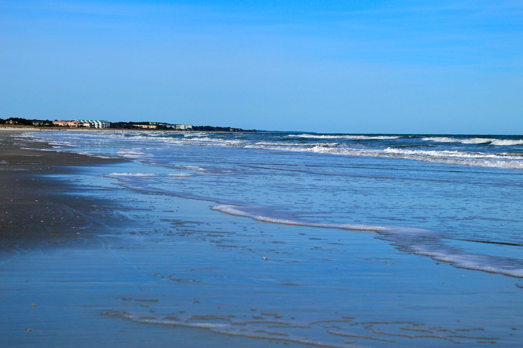 February Beach Weather samantha hazelton Flickr