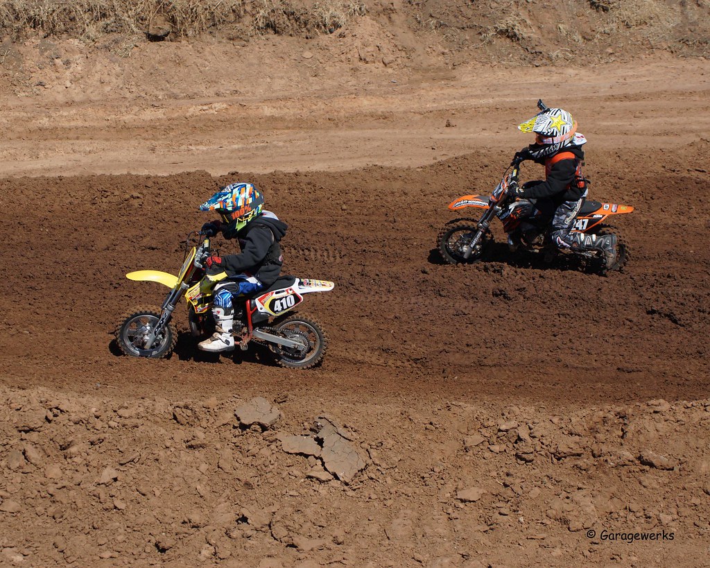 2014 Oklahoma City Motorsports Complex Winter Classic Flickr