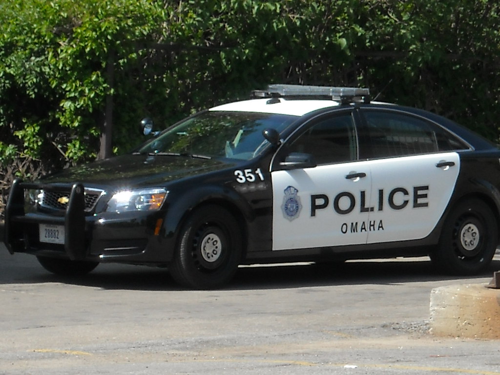 Omaha Police Caprice Omaha, NE Caleb O Flickr