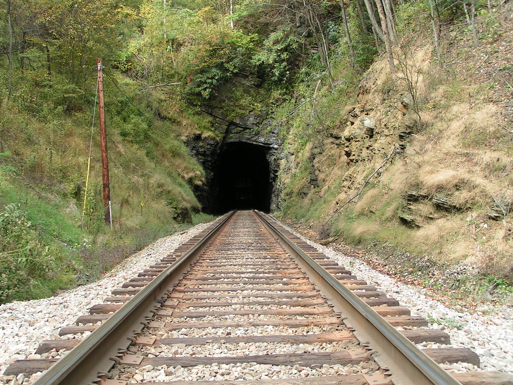 Spruce Pine, NC Blue Ridge Parkway and Spruce Pine NC … Flickr