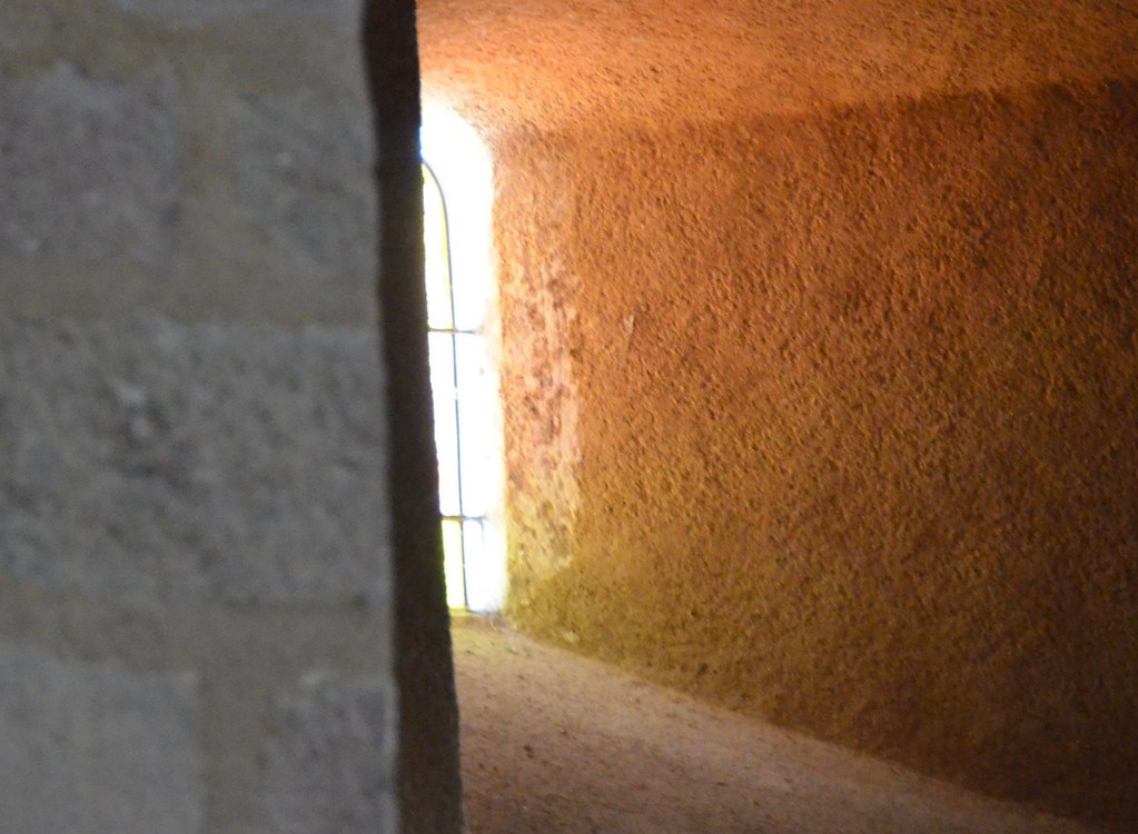 StBenoîtduSault (Indre), église SaintBenoît Roger Joseph Flickr