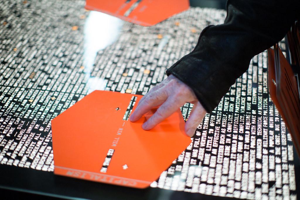 Crypto Design Awards 2016 The Crypto Design Challenge was … Flickr