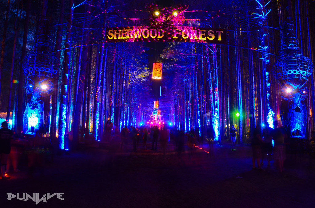 Electric Forest 2013 a photo on Flickriver