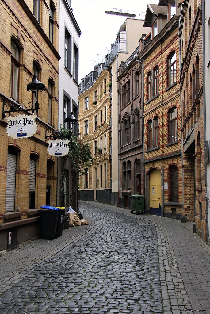 Köln, Im Stavenhof www.koeln.de/koeln/111_koelner_orte_der… Flickr