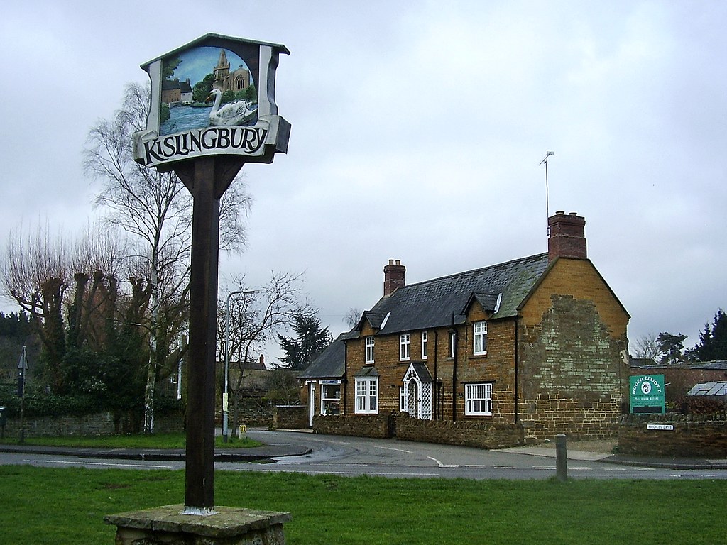 Kislingbury Flickr