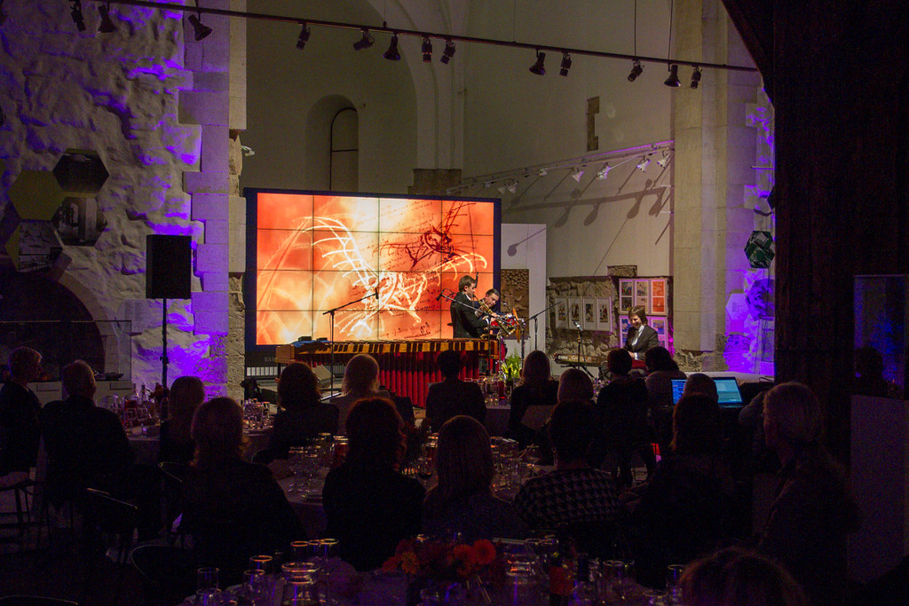 Projektu kvalitātes konkursa „Spārni 2013” laureātu apbalv… Flickr