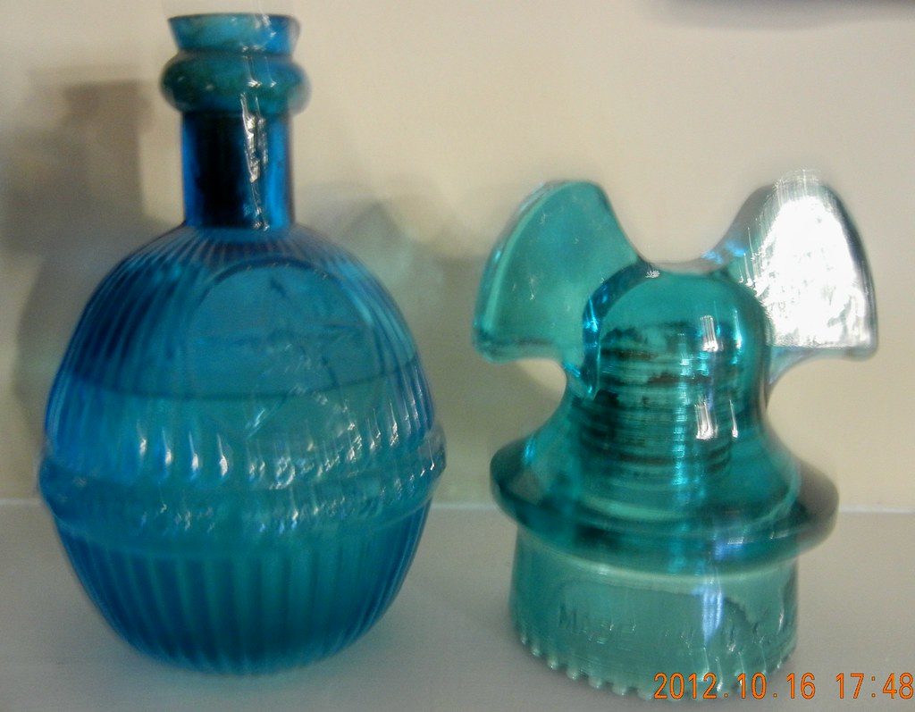 VARIETY FIRE GRENADE AND MICKEY MO frank Flickr