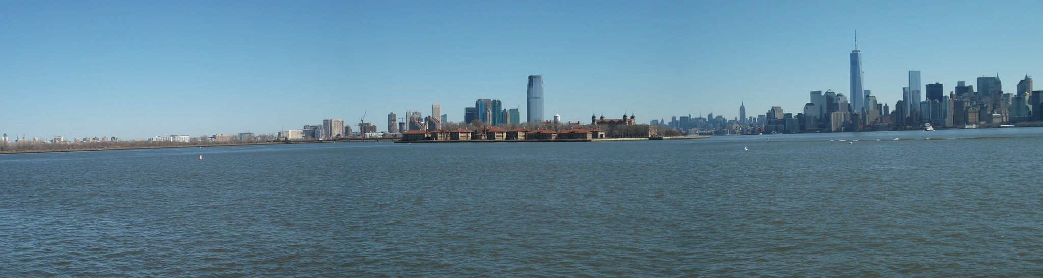 Canada New York Flickr