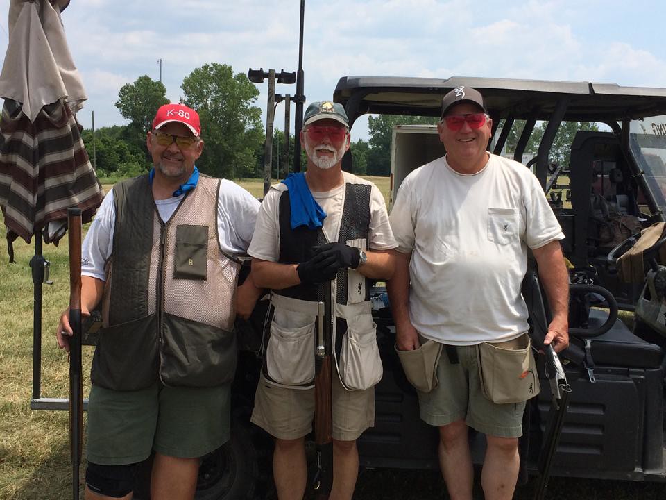 2014 TN Sporting Clays State Championship Flickr