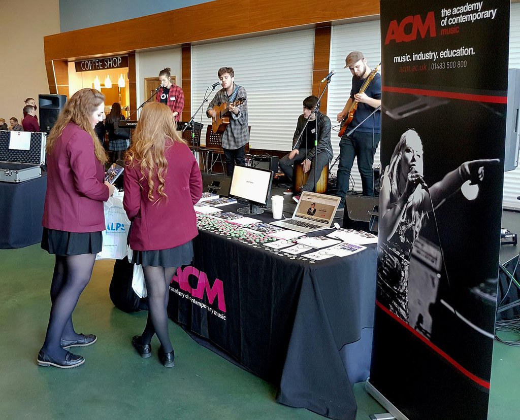 Surrey Opportunities Fair 2016 Surrey County Council News Flickr