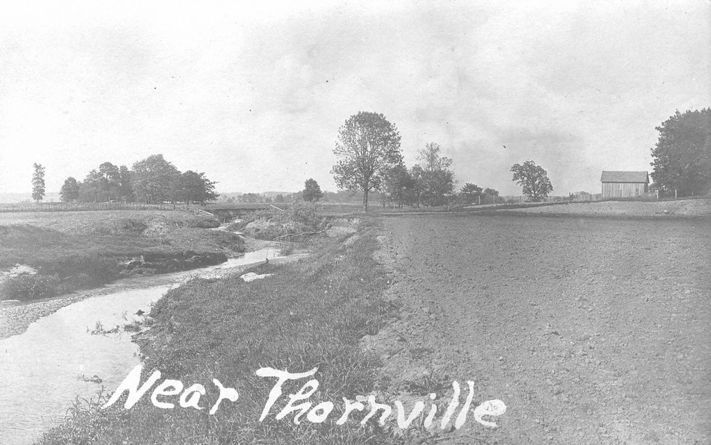 Thornville, Ohio Perry County Historical and Cultural Arts Society