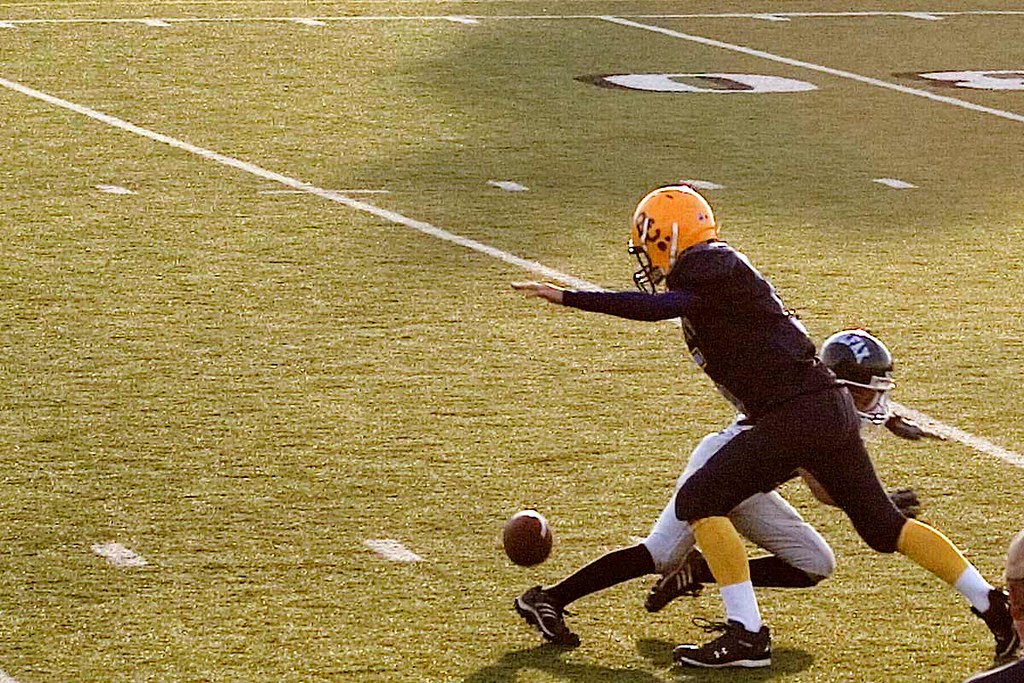 10_27_07 Colfax Jr Falcons vs River City Football Flickr